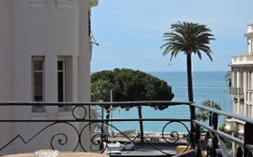 Regina Hotel Cannes